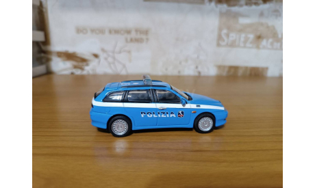 Alfa Romeo 156 New Ray, масштабная модель, New-Ray Toys, scale43