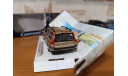 Volvo V70 2000 Cararama / Hongwell, масштабная модель, Bauer/Cararama/Hongwell, scale43