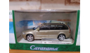 Volvo V50 Cararama / Hongwell, масштабная модель, Bauer/Cararama/Hongwell, scale43