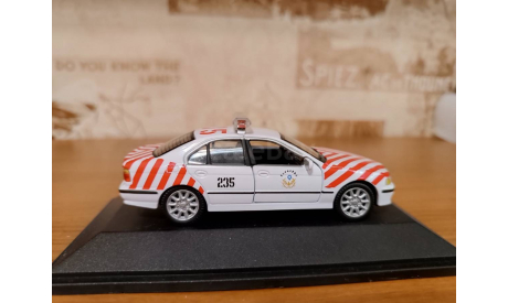 BMW 5 Series Sedan Cararama / Hongwell, масштабная модель, Bauer/Cararama/Hongwell, scale43