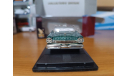 Mercury Turnpike Cruiser 1957 Yat ming, масштабная модель, scale43
