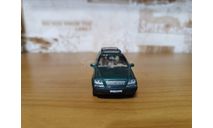 Lexus RX 300 Cararama / Hongwell, масштабная модель, Bauer/Cararama/Hongwell, scale43
