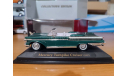 Mercury Turnpike Cruiser 1957 Yat ming, масштабная модель, scale43