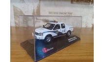 Nissan Navara 2005 J Collection, масштабная модель, J-Collection, scale43