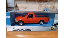 Ford F 150 Cararama / Hongwell, масштабная модель, Bauer/Cararama/Hongwell, scale43