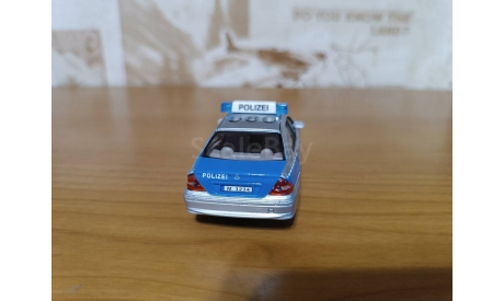 Mercedes C 320 Sedan Cararama / Hongwell, масштабная модель, Bauer/Cararama/Hongwell, scale43, Mercedes-Benz