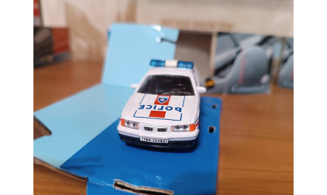 BMW 3 Series Touring Cararama / Hongwell, масштабная модель, Bauer/Cararama/Hongwell, scale43