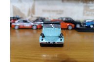 СМЗ Deagostini, масштабная модель, scale43