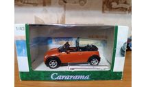 New Mini Cooper Cararama / Hongwell, масштабная модель, Bauer/Cararama/Hongwell, scale43