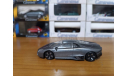 Lamborghini Reventon Rastar, масштабная модель, scale43