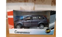 Volvo XC 90 Cararama / Hongwell, масштабная модель, Bauer/Cararama/Hongwell, scale43