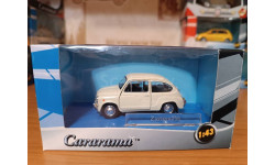 Zastava 750 Cararama / Hongwell