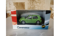 Volkswagen Golf 4 Cararama / Hongwell