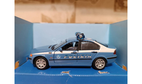 BMW 3 Series Sedan Cararama / Hongwell, масштабная модель, Bauer/Cararama/Hongwell, scale43