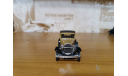 ГАЗ 4 Наш Автопром, масштабная модель, scale43