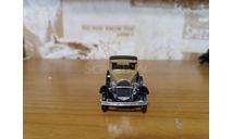 ГАЗ 4 Наш Автопром, масштабная модель, scale43