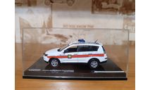 Mitsubishi Outlander XL Vitesse, масштабная модель, scale43