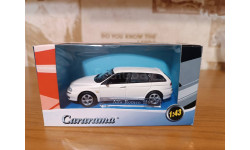 Alfa Romeo 156 Cararama / Hongwell