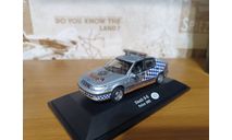Saab 9 5 Sedan Cararama / Hongwell, масштабная модель, Bauer/Cararama/Hongwell, scale43
