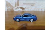 Porsche 911 Cararama / Hongwell, масштабная модель, Bauer/Cararama/Hongwell, scale43