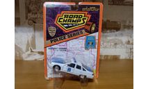 Chevrolet Caprice 1996 Yat Ming, масштабная модель, scale43