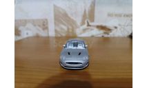 Jaguar XKR Rastar, масштабная модель, scale43, Audi