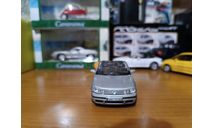 Volkswagen Golf 3 Cabriolet Cararama / Hongwell, масштабная модель, Bauer/Cararama/Hongwell, scale43