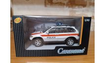 BMW X 5 Cararama / Hongwell, масштабная модель, Bauer/Cararama/Hongwell, scale43