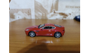 Aston Martin V8 Deagostini, масштабная модель, scale43