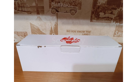 ЛАЗ 697 Е Турист Classicbus, масштабная модель, scale43