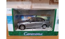 BMW 3 Series Sedan Cararama / Hongwell, масштабная модель, Bauer/Cararama/Hongwell, scale43