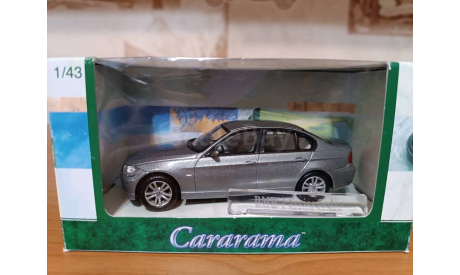 BMW 3 Series Sedan Cararama / Hongwell, масштабная модель, Bauer/Cararama/Hongwell, scale43
