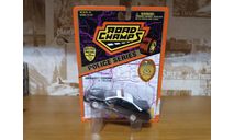 Chevrolet Caprice 1997 Yat Ming, масштабная модель, scale43
