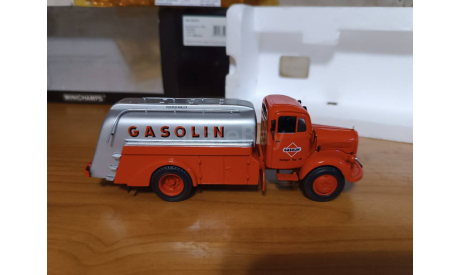 Mercedes L 3500 Minichamps, масштабная модель, Mercedes-Benz, scale43