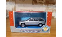 BMW 3 Series Touring Cararama / Hongwell, масштабная модель, Bauer/Cararama/Hongwell, scale43