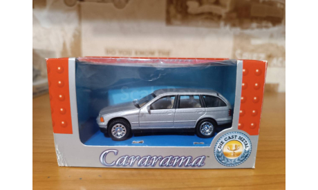 BMW 3 Series Touring Cararama / Hongwell, масштабная модель, Bauer/Cararama/Hongwell, scale43