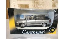 Volkswagen Passat Variant Cararama / Hongwell, масштабная модель, scale43