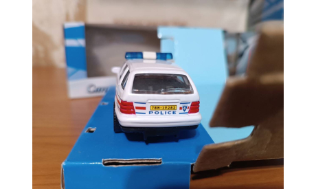 BMW 3 Series Touring Cararama / Hongwell, масштабная модель, Bauer/Cararama/Hongwell, scale43