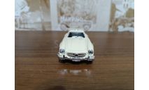 Mercedes 300 SL, масштабная модель, Другие производители, scale35, Mercedes-Benz