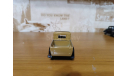 ГАЗ 4 Наш Автопром, масштабная модель, scale43