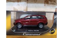 Volvo XC 90 Cararama / Hongwell, масштабная модель, Bauer/Cararama/Hongwell, scale43