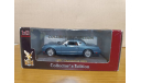 Ford Thunderbird 2003 Yat Ming, масштабная модель, scale43