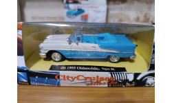 Oldsmobile Super 88 1955 New Ray