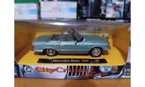 Mercedes 350 SL New Ray, масштабная модель, New-Ray Toys, scale43, Mercedes-Benz