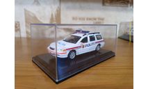 Volvo V70 2000 Cararama / Hongwell, масштабная модель, Bauer/Cararama/Hongwell, scale43