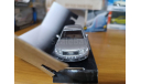 Audi A8 Cararama / Hongwell, масштабная модель, Bauer/Cararama/Hongwell, scale43