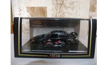 Mitsubishi Lancer Evolution X Vitesse / Dealer, масштабная модель, scale43