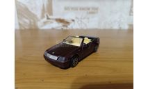 Mercedes 300 SL Burago, масштабная модель, BBurago, scale43, Mercedes-Benz