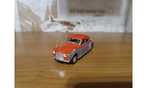 Rover 90 Cararama / Hongwell, масштабная модель, Bauer/Cararama/Hongwell, scale43