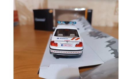 BMW 3 Series Sedan Cararama / Hongwell, масштабная модель, Bauer/Cararama/Hongwell, scale43